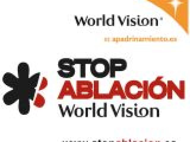STOP Ablación. Tolerancia Cero a la Mutilación Genital Femenina