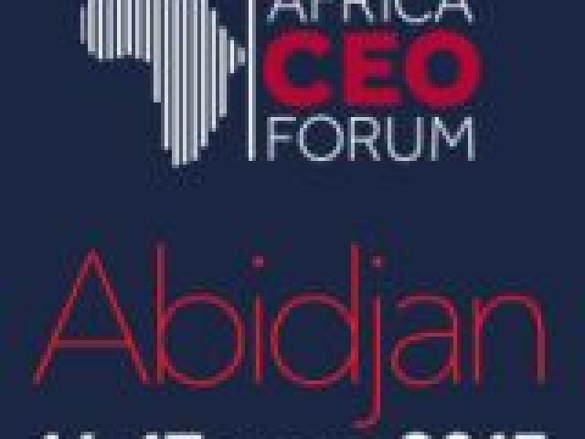 Africa CEO Forum. El foro internacional de dirigentes de empresas africanas