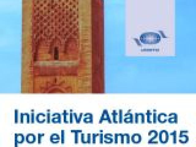 Iniciativa Atlántica por el Turismo 2015