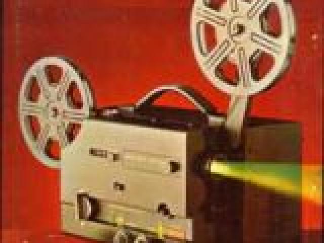 Ciclo de Cine Africano