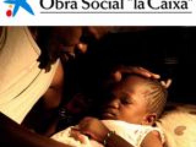 Ciclo de cine: África