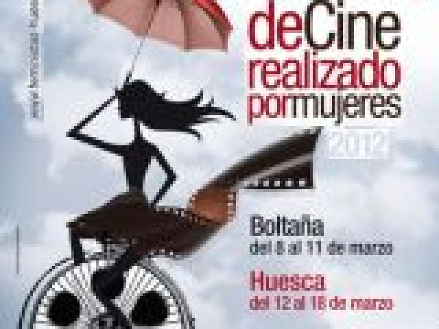 XII Muestra de cine realizado por mujeres