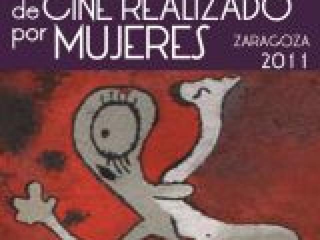 XIV Muestra Internacional de cine realizado por mujeres