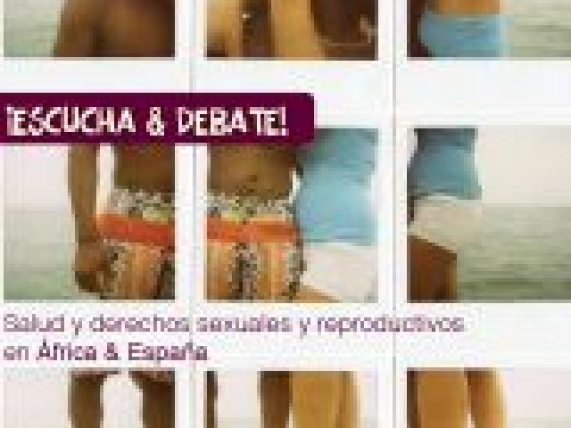 Coloquio: "Salud y Derechos Sexuales y Reproductivos en África y España"