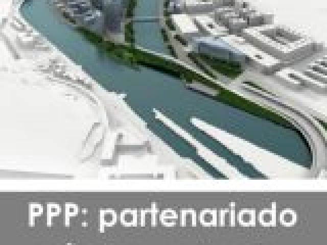 Curso sobre Partenariados Público Privados (PPP)