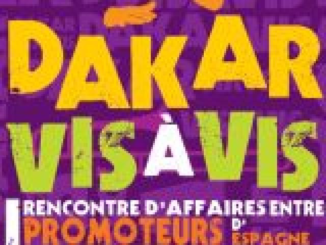 Dakar Vis-à-Vis