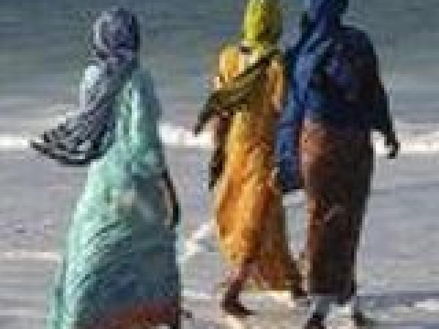 'Desvelos', retrospectiva de la fotógrafa camerunesa Angèle Etoundi Essamba, en Casa África