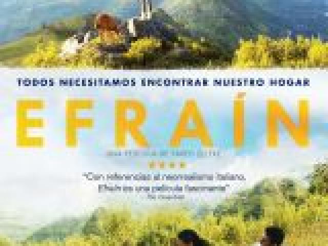 Efraín