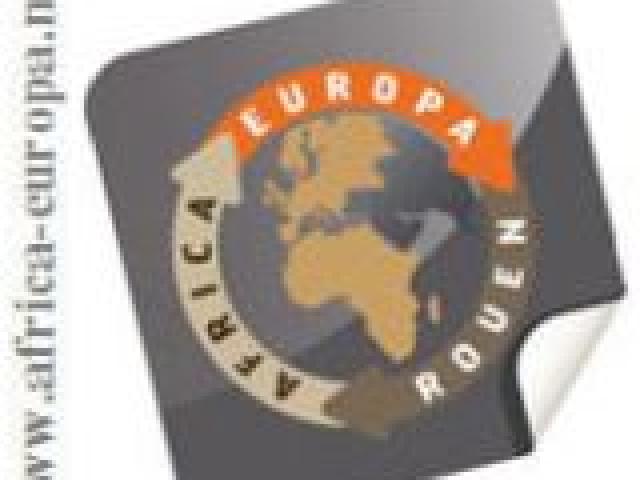 Encuentro Empresarial África-Europa