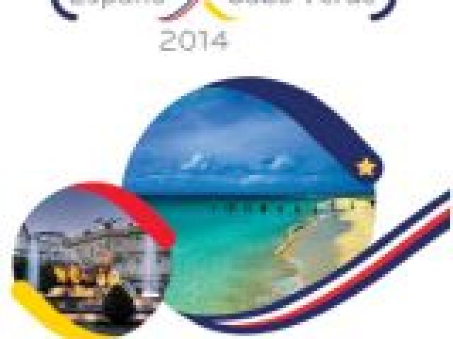 Encuentro empresarial España - Cabo Verde