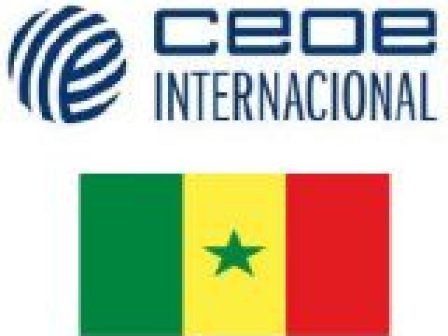 Delegación Empresarial a Senegal