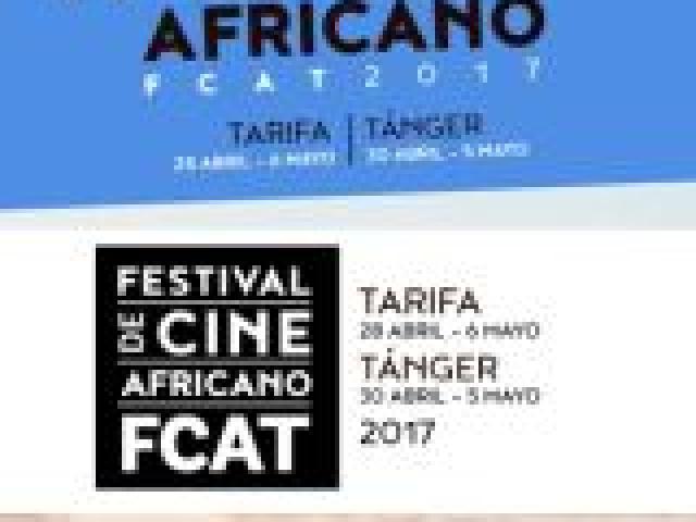 FCAT 2017. XIV Edición del Festival de Cine Africano Tarifa-Tánger