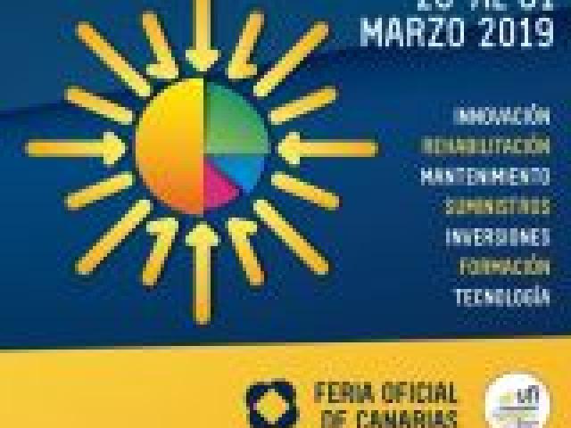 42ª edición de la Feria Internacional del Atlántico
