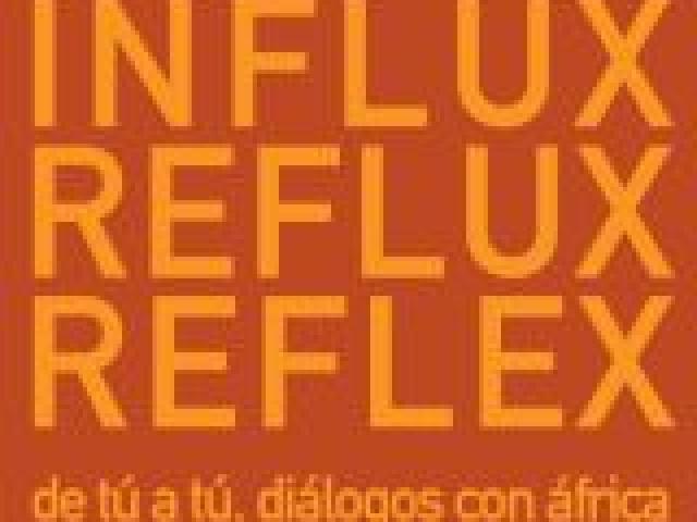 Influx/Reflux/Reflex