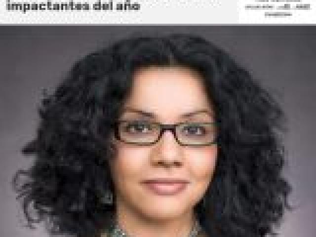 Diálogo con Mona Eltahawy