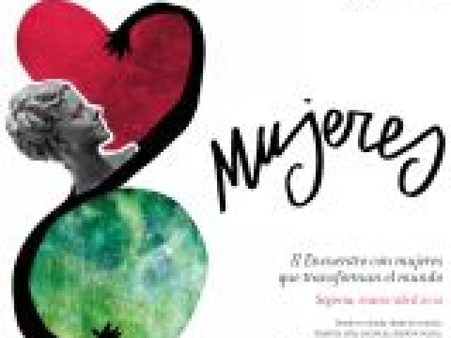 II Encuentro de Mujeres que Transforman el Mundo