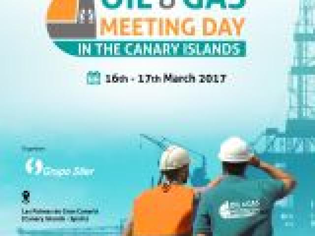 Oil&Gas Meeting Day