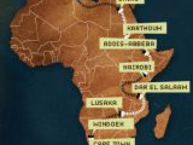 Expedición Solidaria
