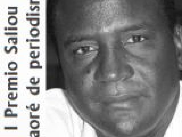 I Premio Saliou Traoré de periodismo en español sobre África