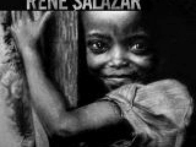 África, el color del sentimiento. Exposición de pintura de René Salazar