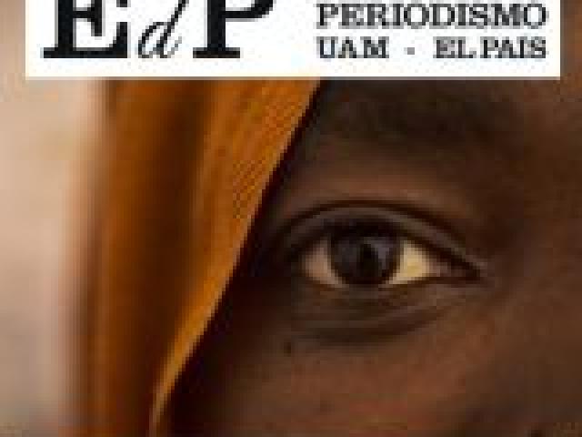 Taller: Reportero en África
