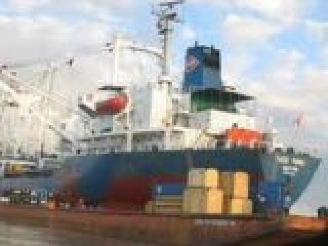 Seminario sobre la estructura de costes tarifarios de las actividades portuarias africanas