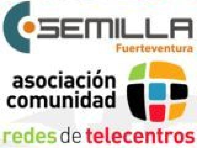 Congreso Internacional de Telecentros - Sparklab Fuerteventura