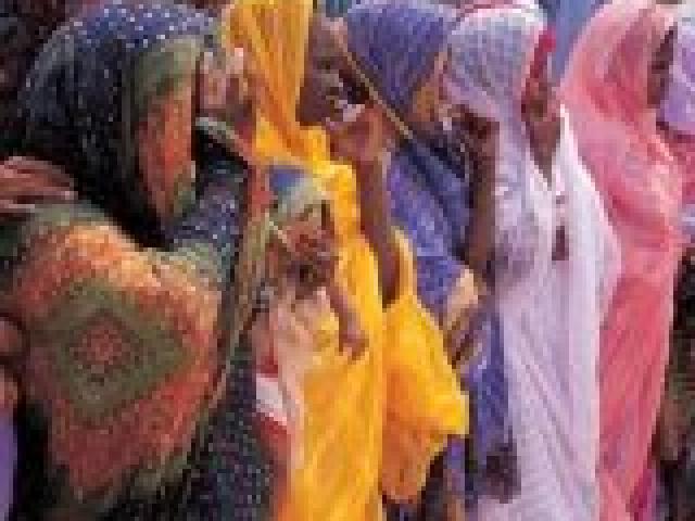 Curso virtual: Mujeres, violencia, conflicto armado y construcción de paz