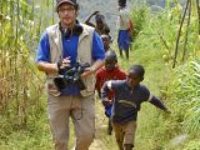 #ÁfricaEsNoticia: Sale el sol en Ruanda, por Ayoze O'Shanahan