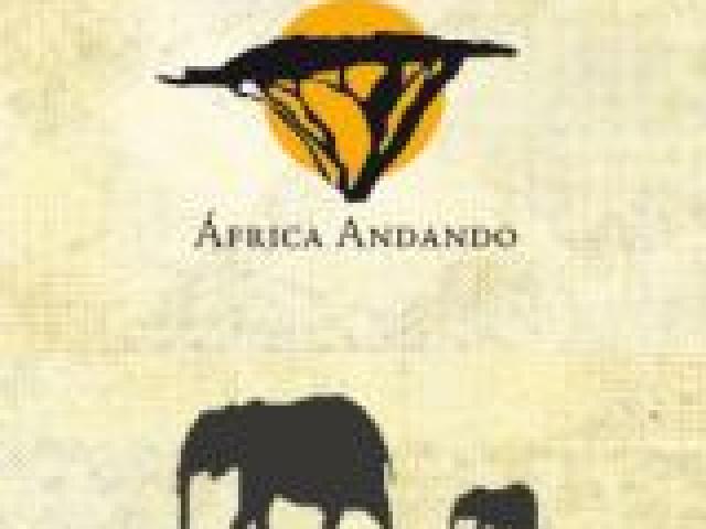 Exposición. Momentos de África Andando