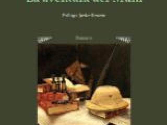 Presentación del libro 'La aventura del Muni'