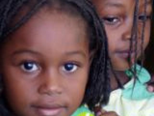 Rastrillo solidario por Mozambique