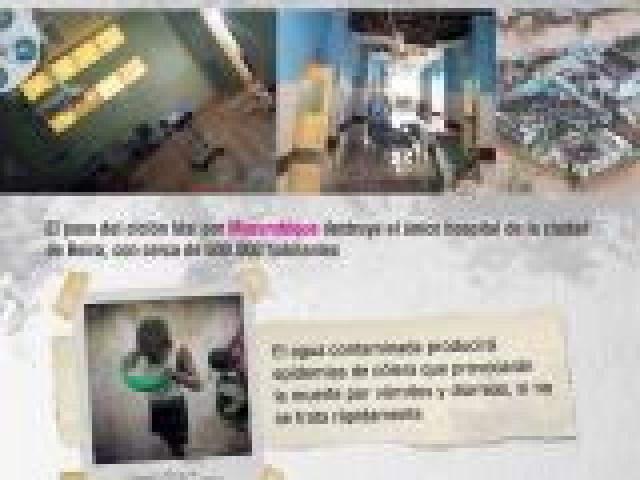 Canarias con Mozambique: tu ayuda, su medicina