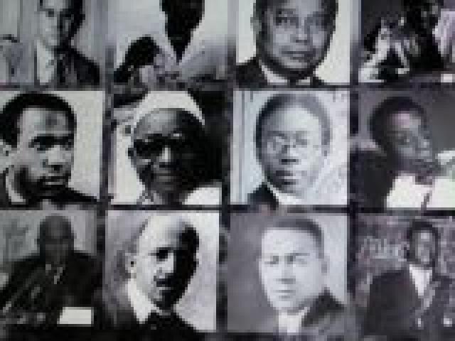 Ciclo de cine 'Utopía y realidad. 50 años de ¿Independencias Africanas?' en Cáceres