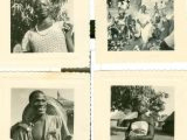 Ciclo de cine 'Utopía y realidad. 50 años de ¿Independencias Africanas?' en Bilbao