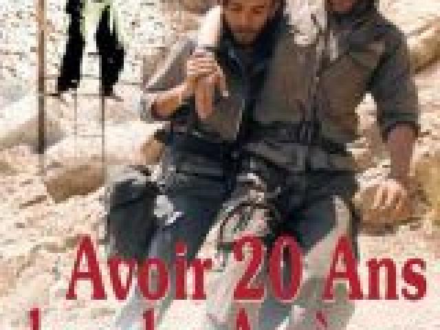 Ciclo de cine 'Utopía y realidad. 50 años de ¿Independencias Africanas?' en Vitoria