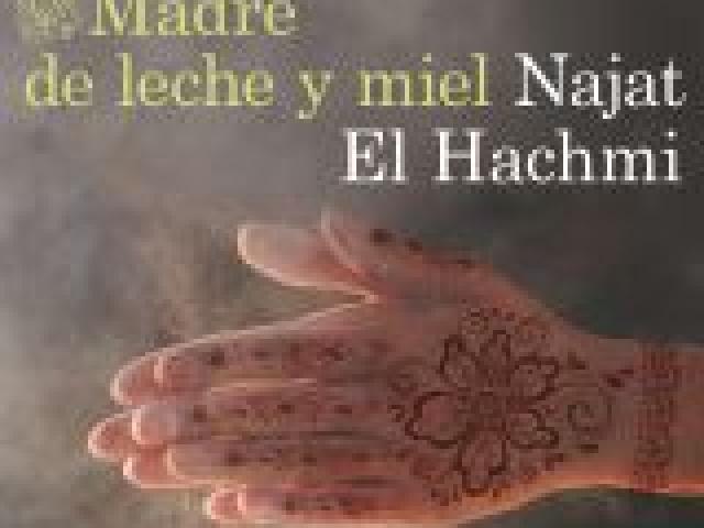 Club de Lectura Casa África con la obra "Madre de leche y miel", de la escritora Najat El Hachmi