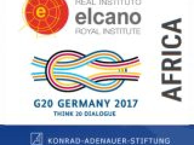 Conferencia Internacional: África en la perspectiva del G20