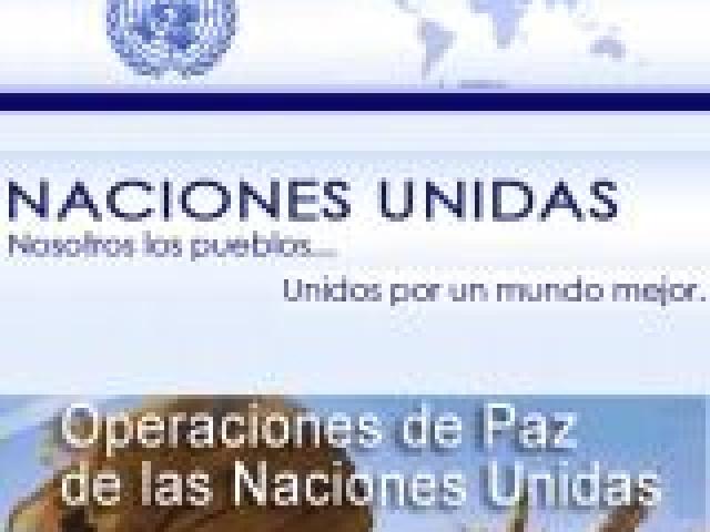 Conferencia: Situación Política y Económica en África Occidental