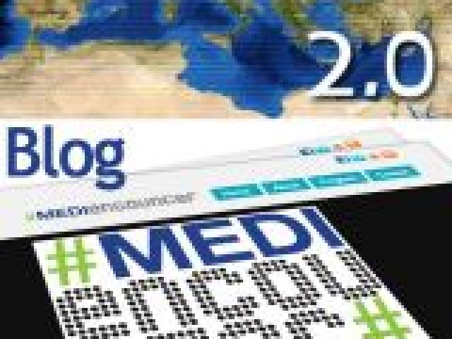MEDIencounter: I Encuentro de blogueros del Mediterráneo. Ciberactivismo