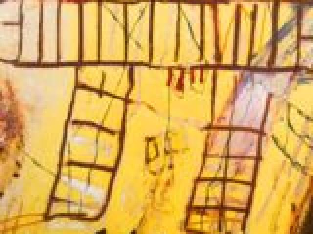 Exposición "Sensaciones Animistas y esencias Africanas"