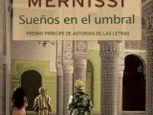 Club de Lectura Casa África con la obra "Sueños en el Umbral", de Fatema Mernissi