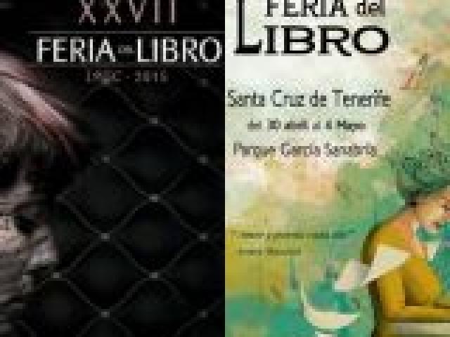 Casa África colabora con las Ferias del Libro 2015 de Las Palmas de Gran Canaria y Santa Cruz de Tenerife