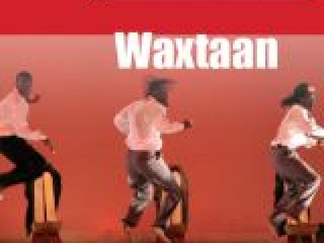 Festival Internacional Madrid en Danza: Presentación de 'Waxtaan', de la compañía senegalesa Jant-Bi