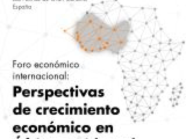 Foro económico internacional: Perspectivas de crecimiento económico en África occidental