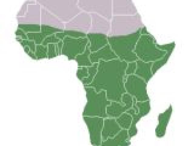 II Curso África Subsahariana: Cultura, Política y Cooperación