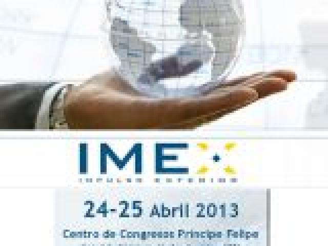 Casa África en la 11ª Edición de la Feria IMEX (Impulso Exterior) en Madrid