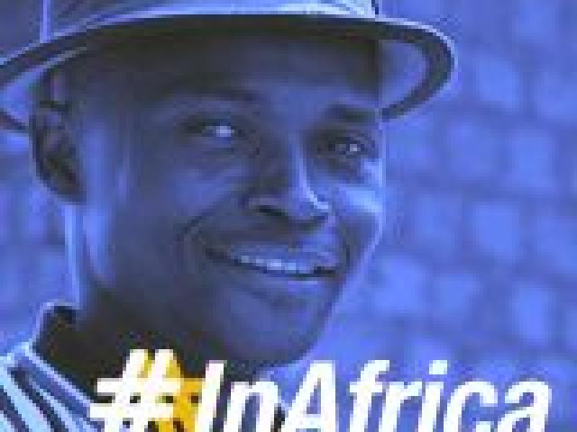 #InAfrica Ruanda: lo que pasa en África, desde África