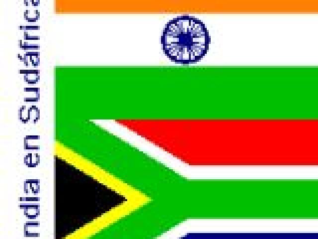 India en Sudáfrica. De trabajadores en las plantaciones a ciudadanos de la Nación del Arcoíris