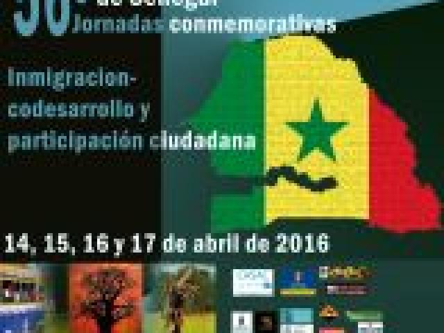 Jornadas conmemorativas por el 56º aniversario de la independencia de Senegal